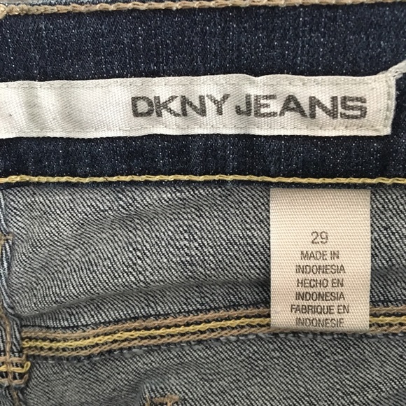 DNKY Jeans - Picture 4 of 8